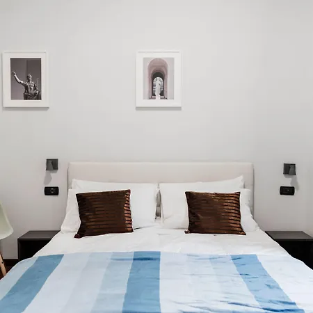 Alea Home Roma
