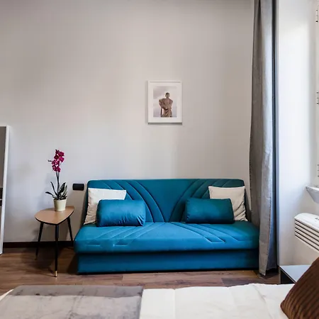 Alea Home Roma