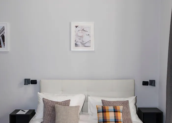 Alea Guest house 4*
