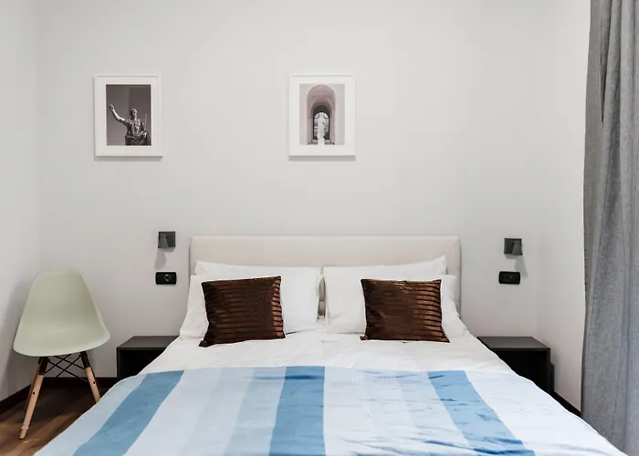 Guest house Alea