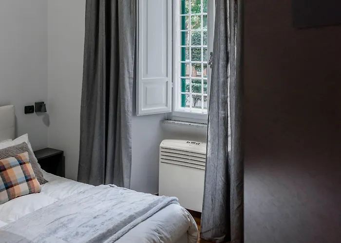 Alea Guest house 4*