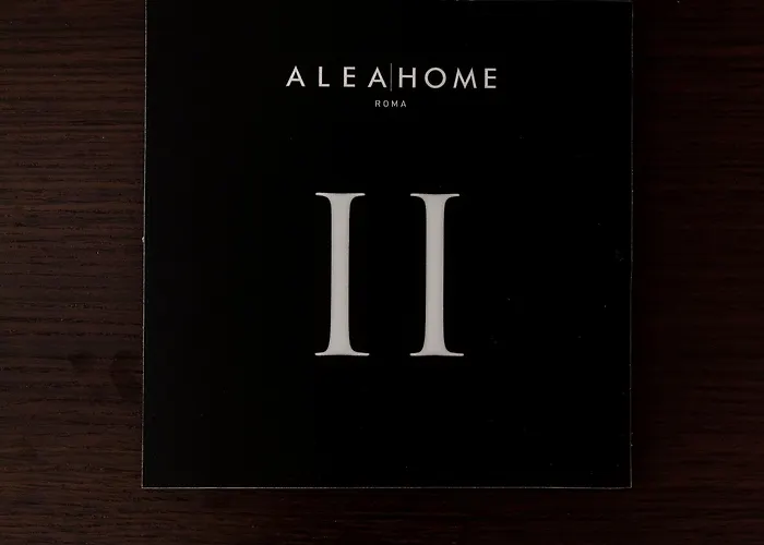 Alea Guest house 4*