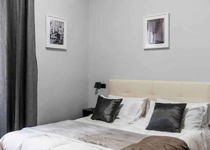Guest house Alea 4*