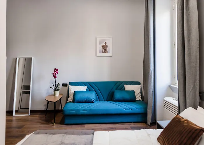 Alea Penzion 4*
