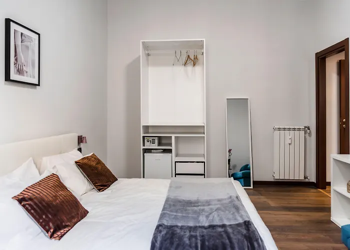 Guest house Alea Rome