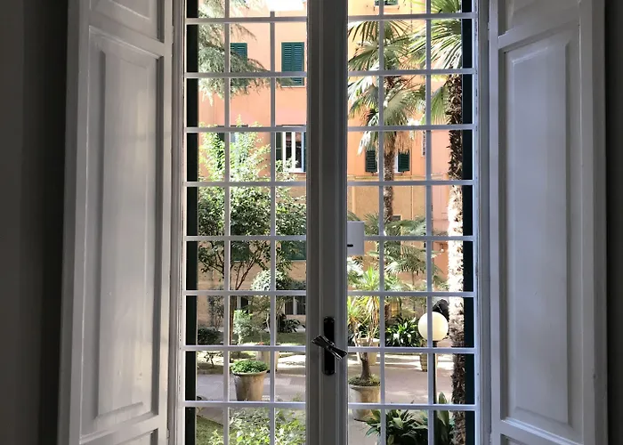 Alea Guest house Rome