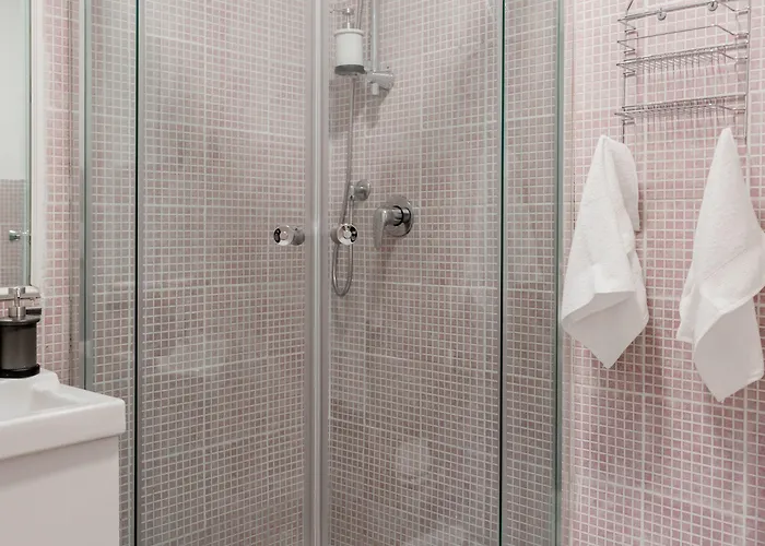 Alea Guest house Rome