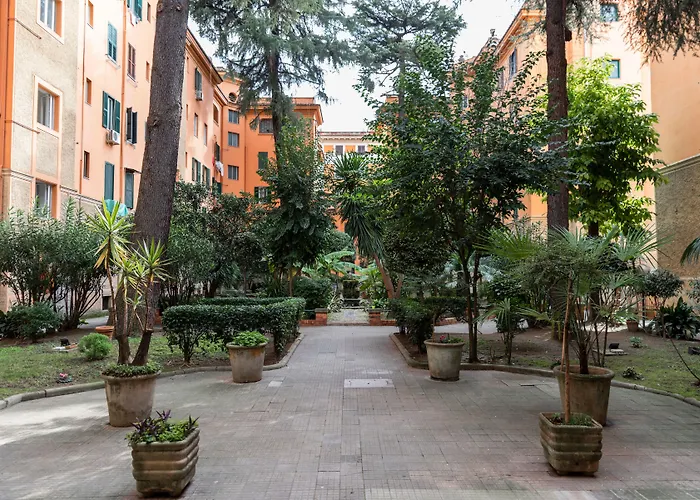 Guest house Alea Rome