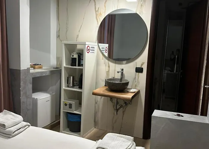 Guest house Alea