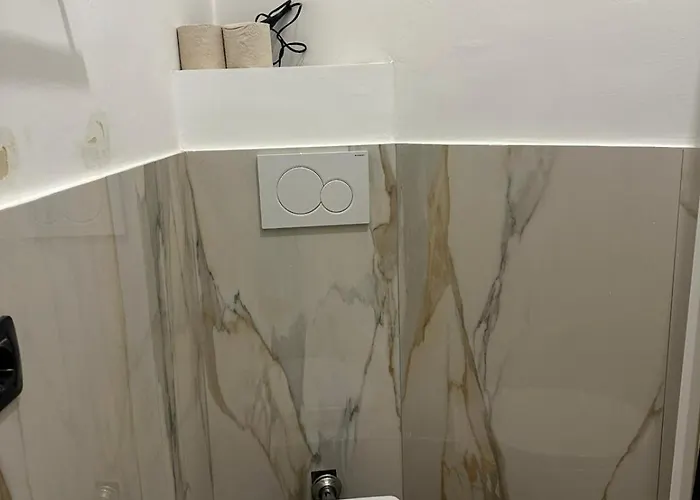 Guest house Alea