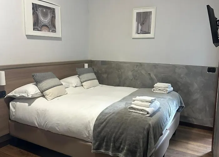 Alea Penzion 4*