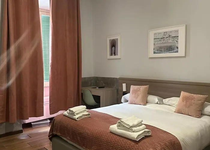 Guest house Alea Rome