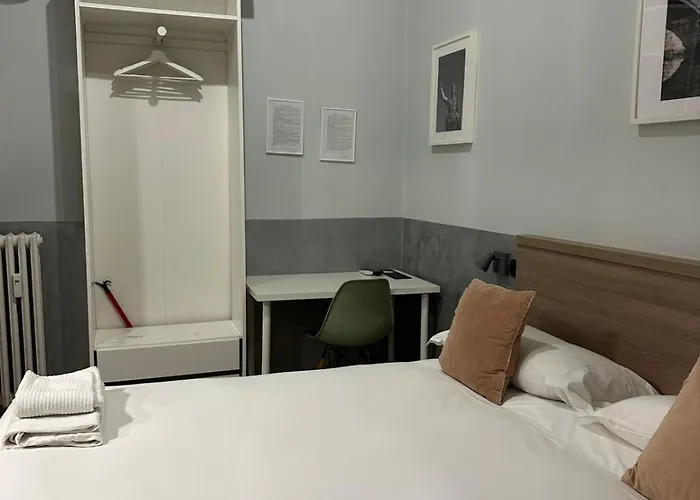Guest house Alea