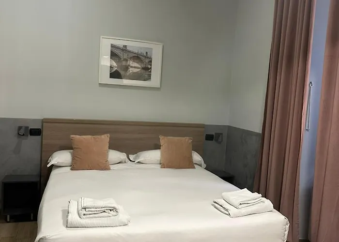 Penzion Alea 4*