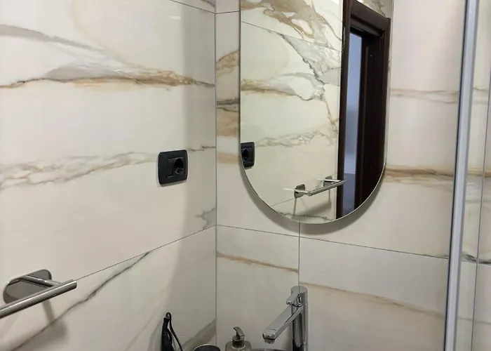 Alea Guest house 4*