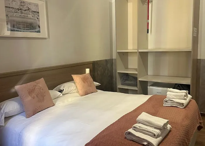 Alea Guest house Rome