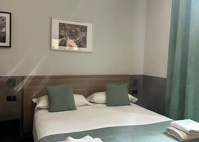 Alea Guest house 4*