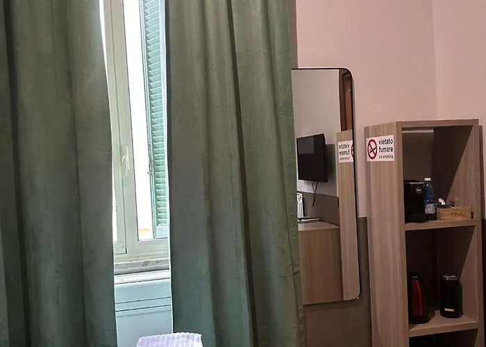 Alea Guest house Rome