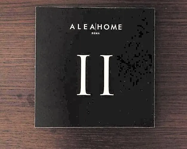 Guest house Alea 4*