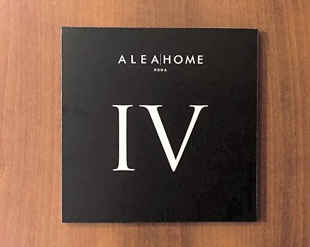 Alea Guest house Rome