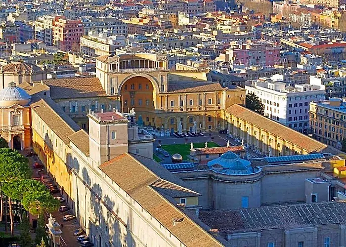 Alea Rome