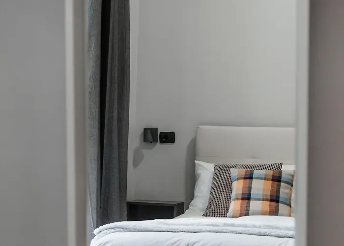 Penzion Alea 4*
